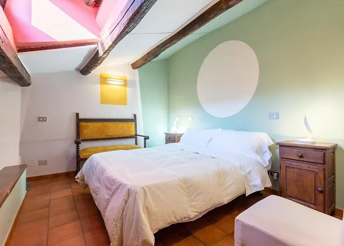 Appartement Manilio Ghetto Ancient *