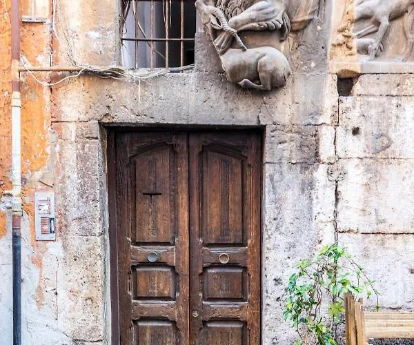 Manilio Ghetto Ancient Appartement Rome